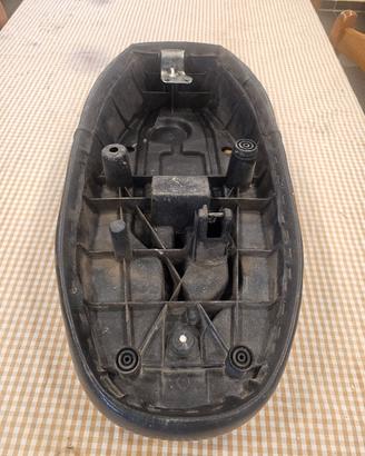 sella booster spirit 