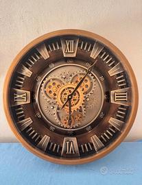 Orologio da parete vintage