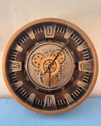 Orologio da parete vintage