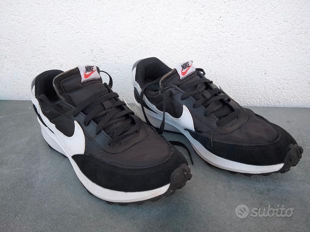 Nike scarpe ginnastica n° 46