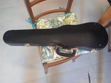custodia violino