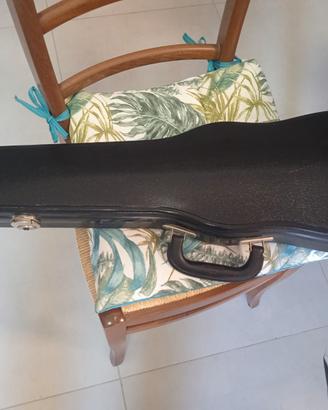 custodia violino