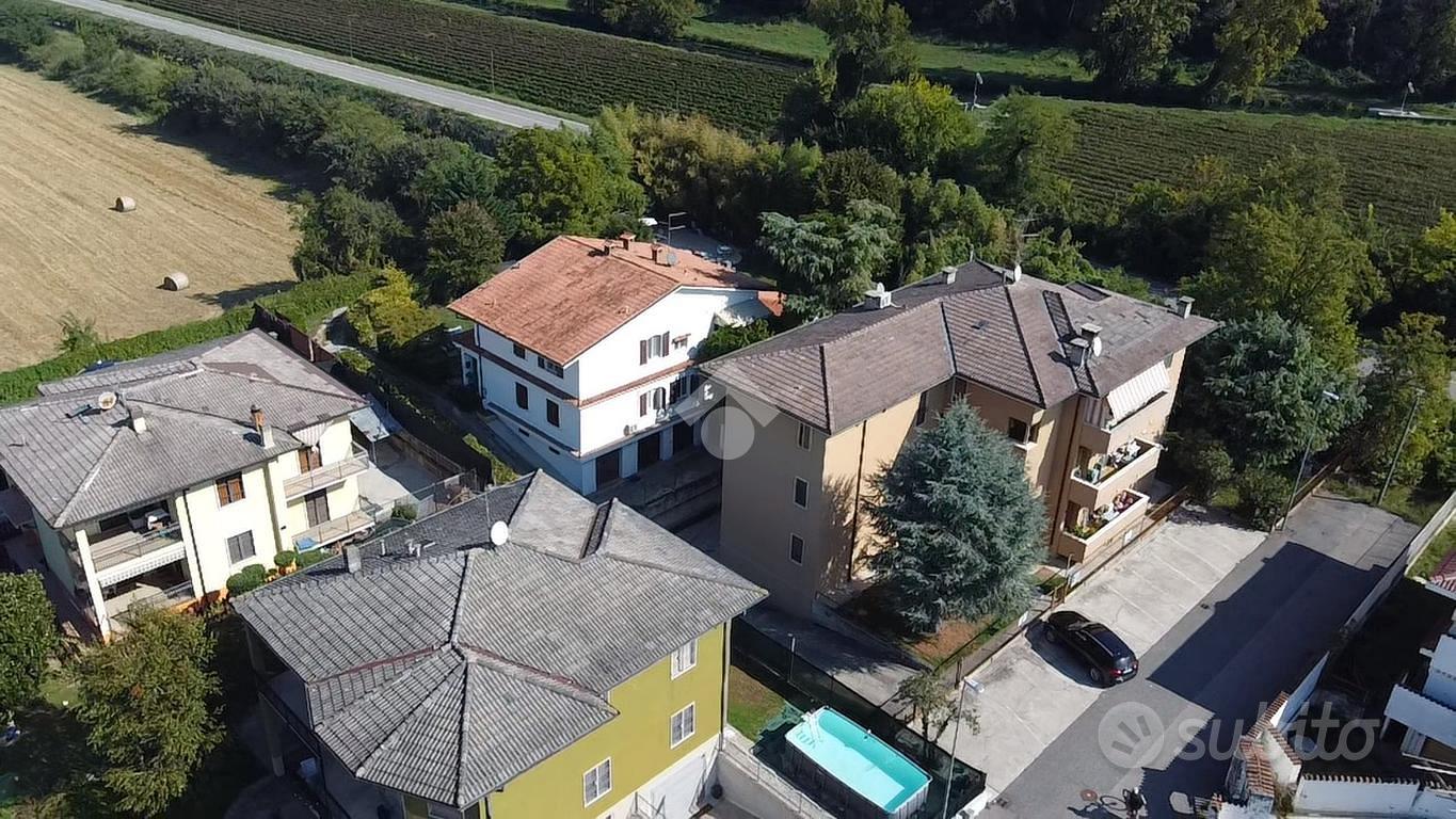 Appartamento – San Martino Buon Albergo, Scimmia - Vista 2