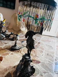 Complementi arredo stile liberty