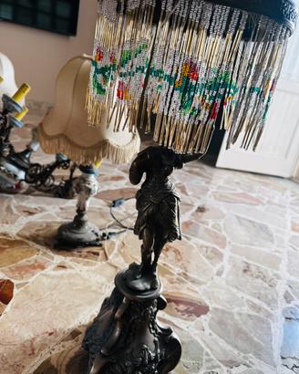 Complementi arredo stile liberty