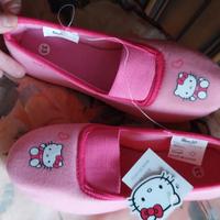 BAMBINA  Ballerine Hello Kitty no * 33