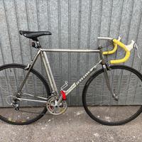 Bici da corsa