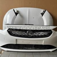 Musata completa opel corsa f | 000931