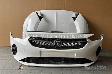 Musata completa opel corsa f | 000931