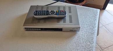 Decoder Satellitare 