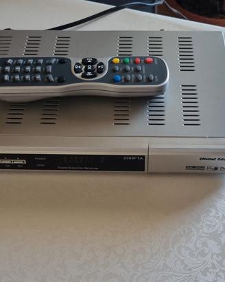 Decoder Satellitare 