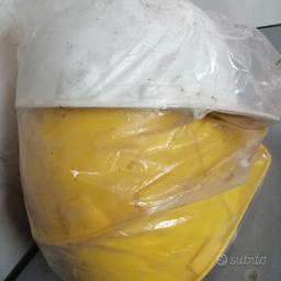 MATERIALE ANTINFORTUNISTICA