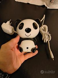 telecamera Wi-Fi videosorveglianza 