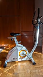 Cyclette Sliver