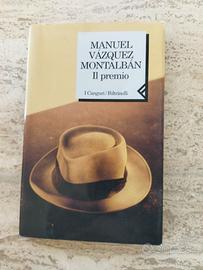 libro il premio 