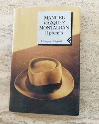 libro il premio 