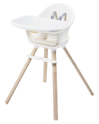 Seggiolone pappa 4 in 1 Maxi Cosi Moa