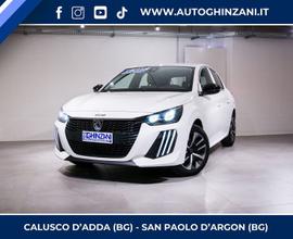 Peugeot 208 PureTech 75 Stop&Start 5 porte St...