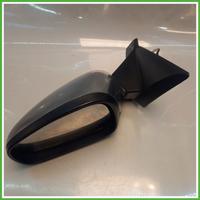 Retrovisore Sinistro SX CROMATO ALFA ROMEO MiTo X6