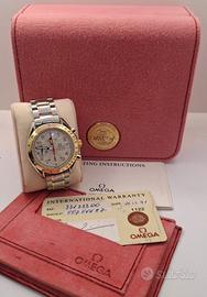 Omega Speedmaster reduced