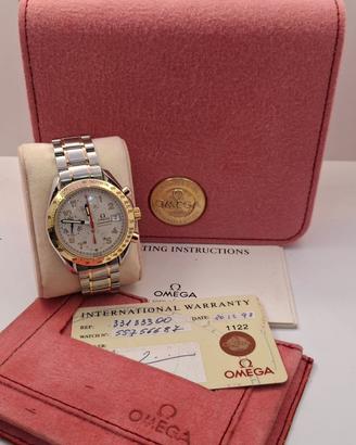 Omega Speedmaster reduced