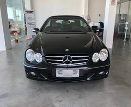 MERCEDES-BENZ CLK 320 CDI CABRIO ELEGANCE
