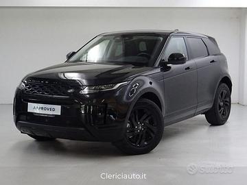 Land Rover Range Rover Evoque 2.0D I4 163 CV ...
