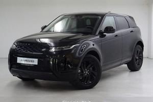 Land Rover Range Rover Evoque 2.0D I4 163 CV ...
