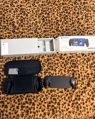 PlayStation Remote