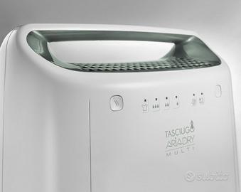 deumidificatore Tasciugo ariadry Multi