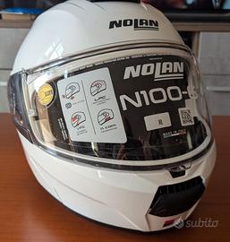 Casco Nolan n100-6 XL