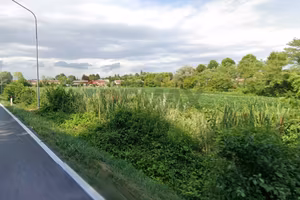 Terreno Edificabile - Cervignano del Friuli
