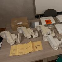 Set 4pz Daitem sh 146 pet immuni