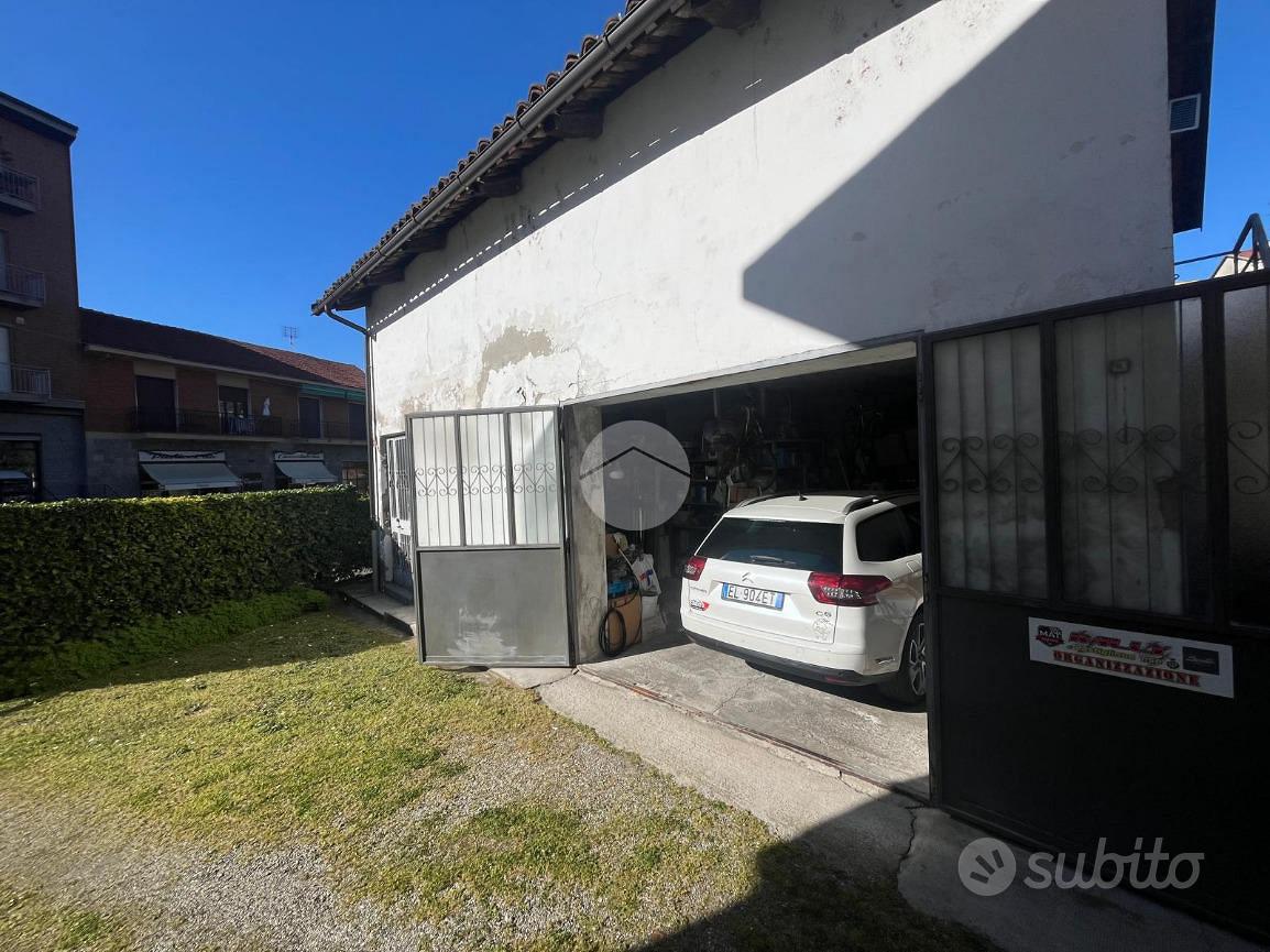 House in Gassino Torinese, Torino - Vista 3