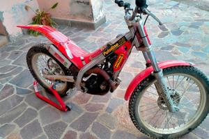 Gas Gas EC 50 - 2000