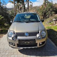 🍀🚗 Fiat Panda cross 4x4 🚗🍀