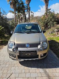 🍀🚗 Fiat Panda cross 4x4 🚗🍀