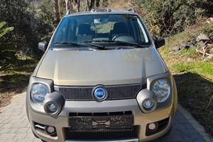 🍀🚗 Fiat Panda cross 4x4 🚗🍀