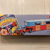 Modellino Corgi - Chipperfield Circus