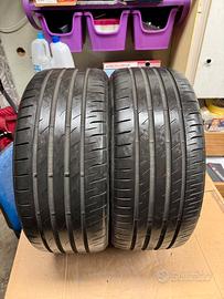 Gomme  Toyo 215 45 R16 all 85% ESTIVE