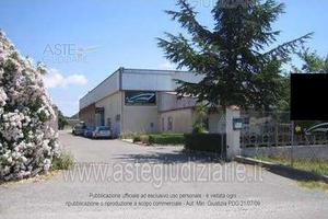Capannone Industriale Macomer [A4303562]