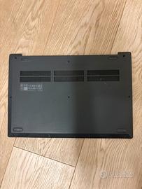 Backplate per Lenovo V15