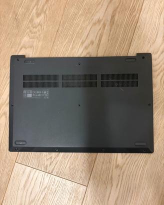 Backplate per Lenovo V15
