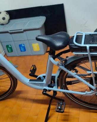 bicicletta elettrica 
