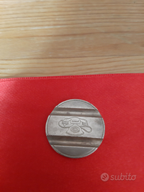 Gettone telefonico 7005