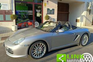 PORSCHE Boxster RS 60 SPYDER LIMITED EDITION