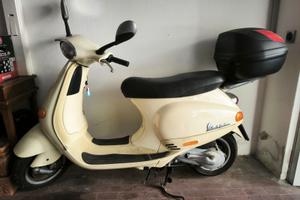 Vespa ET2 50 CC