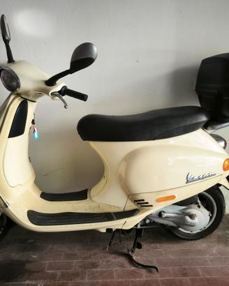 Vespa ET2 50 CC