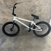BMX Haro come nuova