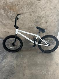 BMX Haro come nuova